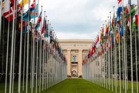 O relatório da ONU também aponta para um crescimento de 29% na extração de petróleo e de 83% na produção de gás natural até o final da década