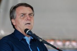 Documento critica o governo Bolsonaro e ressalta medidas políticas que contrariam direitos