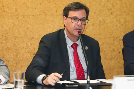 Gilson Machado