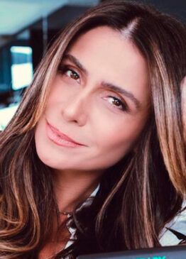Giovanna Antonelli