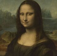 Quadro de Mona Lisa
