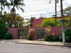 Pregão possui uma casa no Alto da Lapa, cujo lance mínimo está 45% abaixo do valor de avaliação