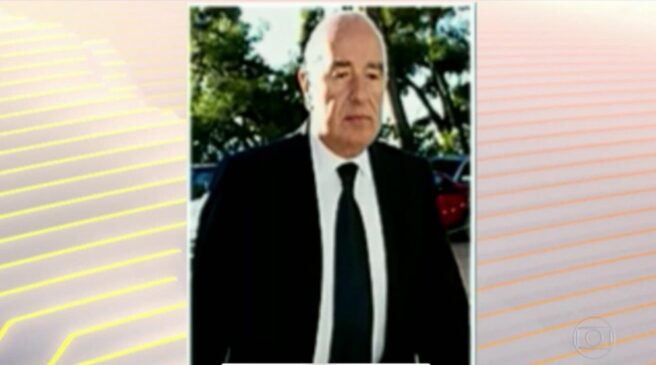 Joseph Safra