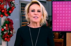 Ana maria Braga