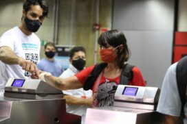 Passageiro pode adquirir, diariamente, até 10 bilhetes que ficam disponíveis no aplicativo sem prazo para expirar