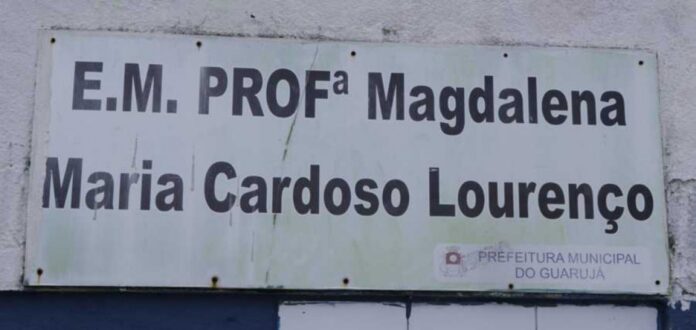 E.M. Magdalena Maria C. Lourenço