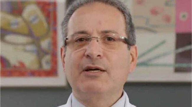 Abib Maldaun Neto
