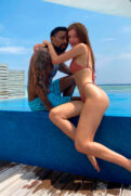 Nego do Borel e Duda Reis