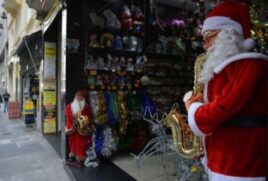 Segundo a empresa, parte das vendas de Natal foi antecipada na Black Friday