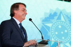 Ideia foi defendida na segunda-feira pelo presidente Jair Bolsonaro