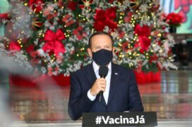 Jo&atilde;o Doria (PSDB)