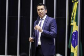 O deputado Felipe Carreras (PSB-PE) é o autor da proposta