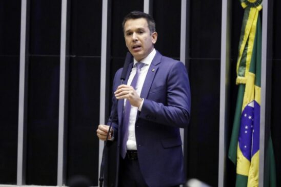 O deputado Felipe Carreras (PSB-PE) é o autor da proposta