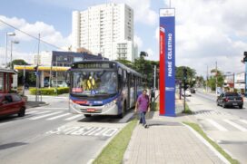 Haverá uma redução de 45% a 50% dependendo das linhas utilizadas