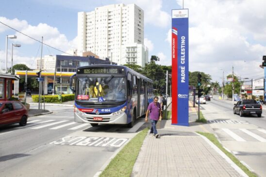 Haverá uma redução de 45% a 50% dependendo das linhas utilizadas