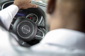 O cliente poderá customizar o carro da maneira que desejar