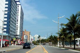 Este é o segundo ano consecutivo que Praia Grande recebe a certificação do PMVA