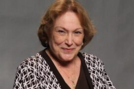 Nicette Bruno