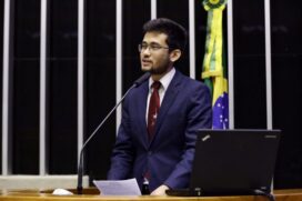 Líder do MBL (Movimento Brasil Livre), o deputado diz que a oposição que ele fará ao governo Lula será propositiva