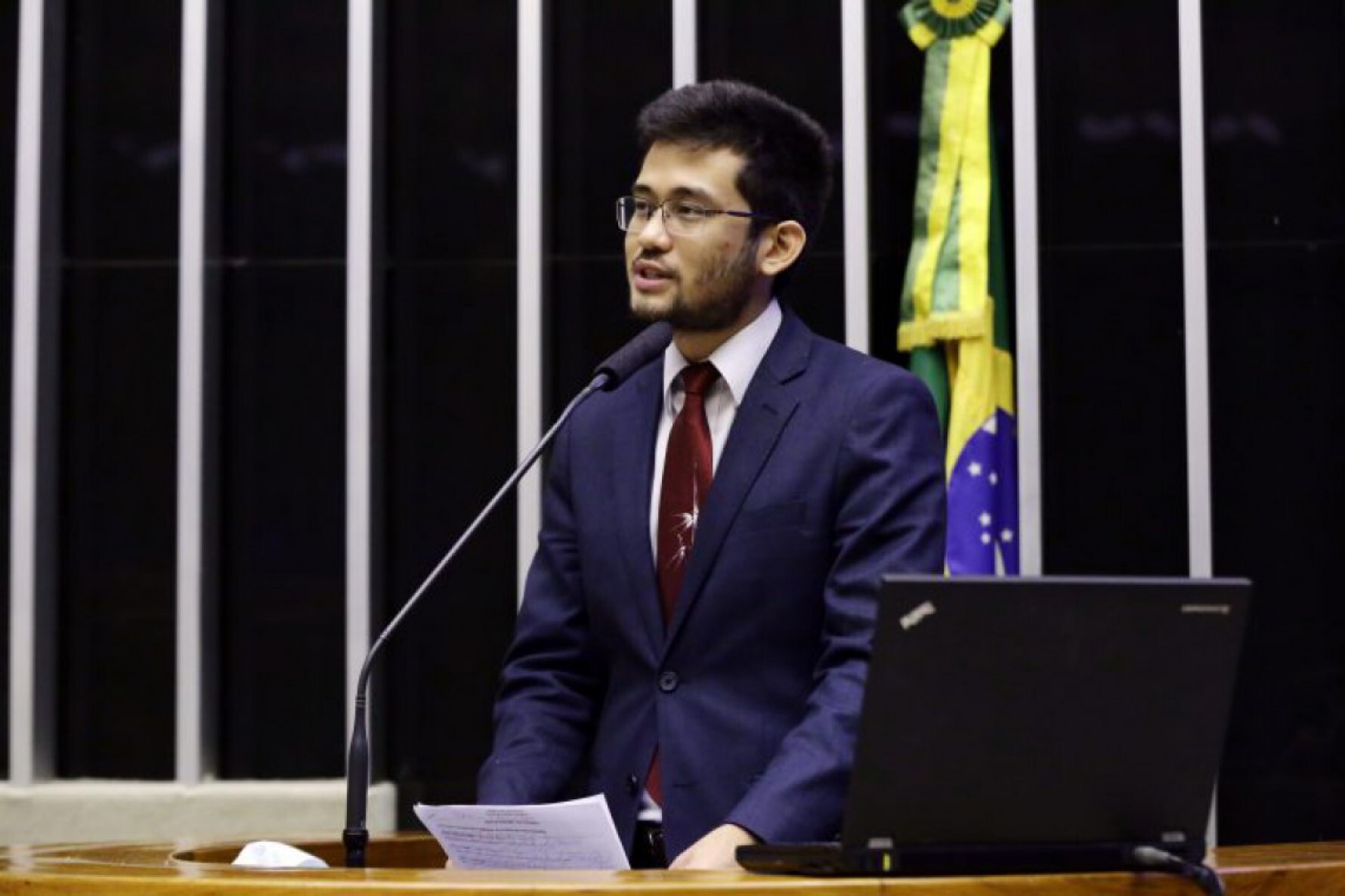 Líder do MBL (Movimento Brasil Livre), o deputado diz que a oposição que ele fará ao governo Lula será propositiva