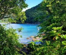 Ubatuba, litoral norte paulista