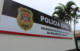 Divisão da Polícia Civil, em Itanhaém; até então, Atividade Delegada era permitida somente aos militares