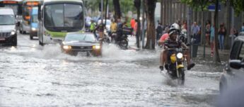 A prefeitura diz que a Defesa Civil "mantém toda a cidade em estado de atenção para baixas temperaturas"