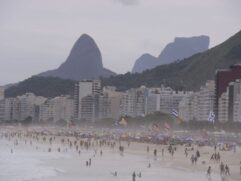 Medidas foram tomadas pelo prefeito em exercício, vereador Jorge Felippe (DEM)