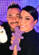 Bianca Andrade e Fred