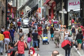 Descubra a melhor cidade do território paulista para se morar
