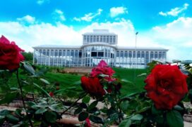 Após os dias fechados, o Jardim Botânico da cidade de Sorocaba vai funcionar das 9h às 17h
