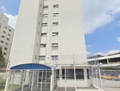 Entre os imóveis mais procurados na plataforma da Emgea está um apartamento na Vila Regina