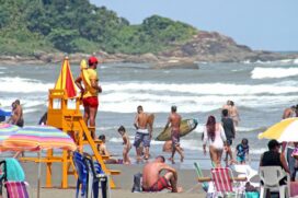 Ao todo, foram seis mortes na capital, região metropolitana e interior do estado, além de três no litoral