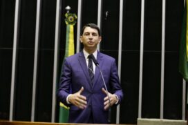 O deputado Juninho do Pneu (DEM-RJ) é o autor do projeto