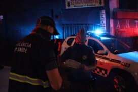 Ação envolveu agentes da Vigilância em Saúde (COVISA) do Município e do Estado de São Paulo