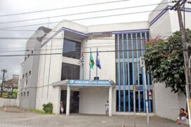 O Diário recebeu a informação ontem de duas ocorrências de casos positivos do novo coronavírus na agência de São Vicente