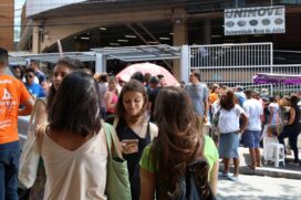 O Fies é o programa do governo federal que busca facilitar o acesso ao crédito para financiamento de cursos de ensino superior
