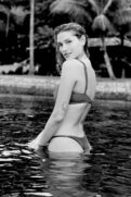 Sasha Meneghel