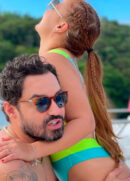 Fernando Zor e Maiara