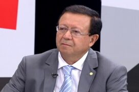 Dr. Sinval Malheiros é o autor da proposta