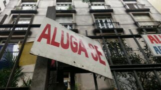 Contrato com aniversário em janeiro/2021 e pagamento em fevereiro/2021 poderá sofrer reajuste de 1,2314