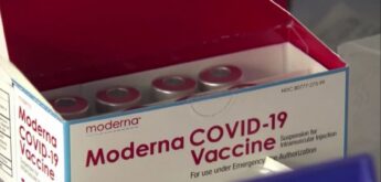Vacina da Moderna precisa ser refrigerada a -20°C