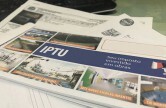 IPTU TABOÃO DA SERRA