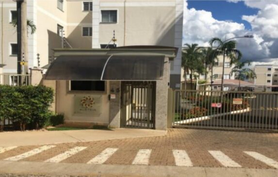 O estado de São Paulo possui 113 oportunidades de compra, sendo 39 propriedades desocupadas