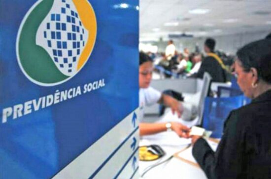 Agência do INSS