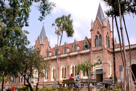 Santa Casa de São Paulo