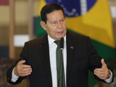 Hamilton Mourão