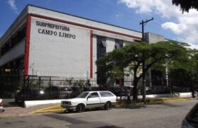 A Subprefeitura do Campo Limpo, na zona sul da Capital, teve um aumento de 32%