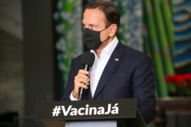 João Doria