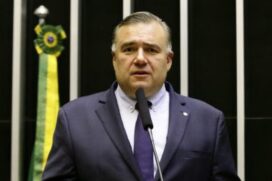 O deputado Ney Leprevost (PSD-PR) é o autor do projeto
